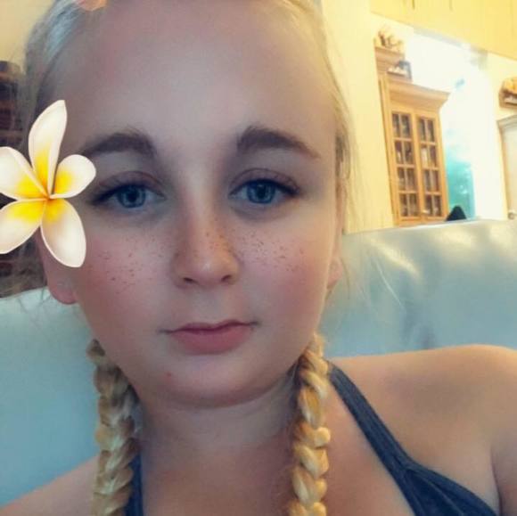 sammiemohr